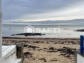 Vente Maison 4 chambresNoirmoutier-en-l'Île