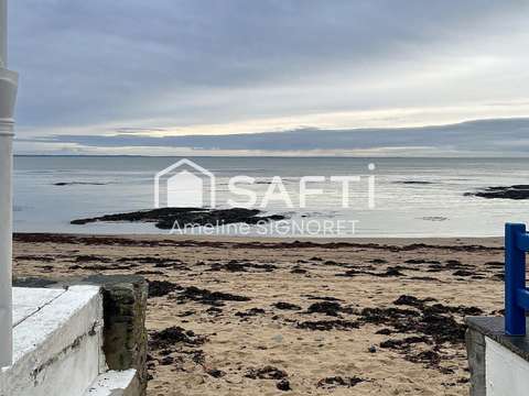 Vente maison 6 pièces Noirmoutier-en-l'Île 85