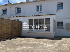 Vente Maison 2 chambresNoirmoutier-en-l'Île