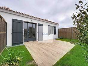 Vente Maison 2 chambresNoirmoutier-en-l'Île