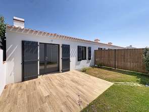 Vente Maison 2 chambresNoirmoutier-en-l'Île