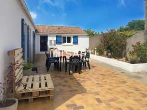 Vente Maison 5 chambresNoirmoutier-en-l'Île