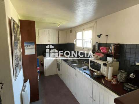 Vente maison 4 pièces Vente maison 4 pièces