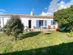 Vente Maison 2 chambresNoirmoutier-en-l'Île