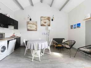 Vente Maison 2 chambresNoirmoutier-en-l'Île