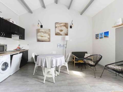Vente maison 3 pièces Noirmoutier-en-l'Île 85