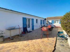 Vente Maison 4 chambresNoirmoutier-en-l'Île
