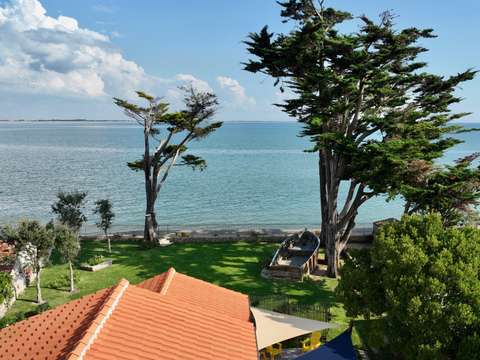 Vente maison 5 pièces Noirmoutier-en-l'Île 85