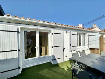 Vente maison 6 pièces Noirmoutier-en-l'Île 85