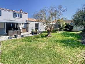 Vente Maison 5 chambresNoirmoutier-en-l'Île