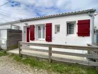Vente maison 2 pièces