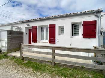 Vente maison 2 pièces Noirmoutier-en-l'Île 85