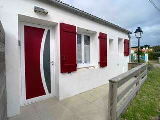 Vente maison 2 pièces