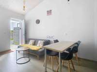 Vente maison 2 pièces