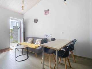 Vente maison 2 pièces