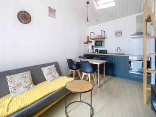 Vente maison 2 pièces