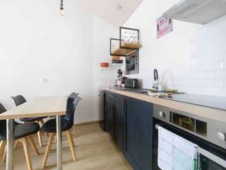 Vente maison 2 pièces