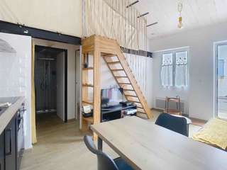 Vente maison 2 pièces