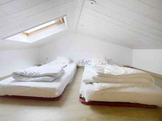 Vente maison 2 pièces