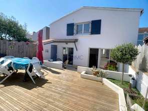 Vente Maison 4 chambresNoirmoutier-en-l'Île