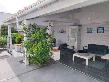 Vente Maison 3 chambresNoirmoutier-en-l'Île