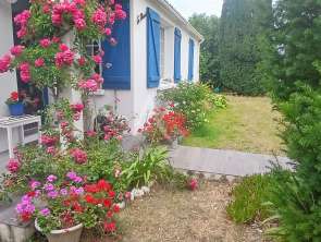 Vente Maison 3 chambresNoirmoutier-en-l'Île