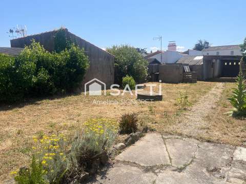 Vente maison 4 pièces Vente maison 4 pièces