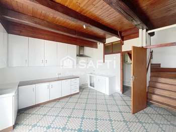 Vente maison 4 pièces Vente maison 4 pièces