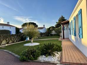 Vente Maison 3 chambresNoirmoutier-en-l'Île