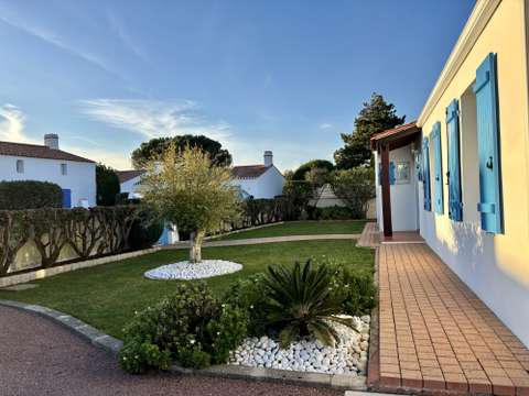 Vente maison 5 pièces Noirmoutier-en-l'Île 85