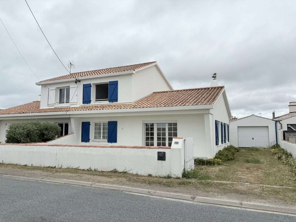 Sitemapcdatahttpsshopinf Inetcommaison A Vendre Noirmoutier Vue Mer