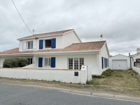 Vente maison 5 pièces Noirmoutier-en-l'Île 85