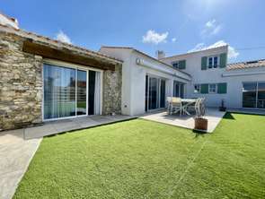 Vente Maison 4 chambresNoirmoutier-en-l'Île