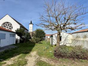 Vente Maison 4 chambresNoirmoutier-en-l'Île