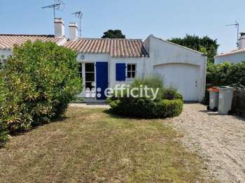 Vente maison 3 pièces Noirmoutier-en-l'Île 85
