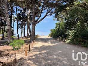 Vente Maison 4 chambresNoirmoutier-en-l'Île