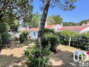 Vente Maison 4 chambresNoirmoutier-en-l'Île