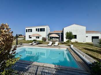 Vente Maison 5 chambresNoirmoutier-en-l'Île