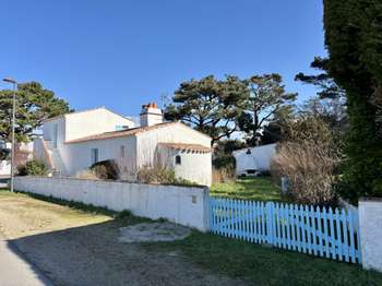 Vente maison 5 pièces Noirmoutier-en-l'Île 85