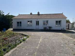 Photo Vente maison Noirmoutier-en-l'Île