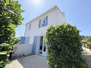 Vente Maison 3 chambresNoirmoutier-en-l'Île