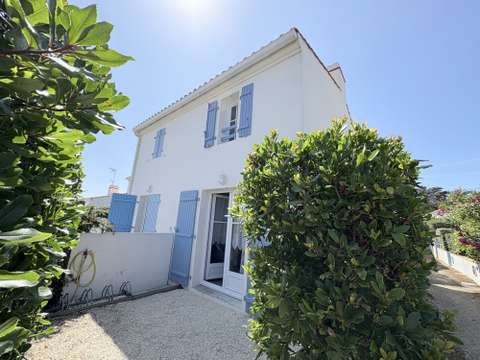 Vente maison 4 pièces Noirmoutier-en-l'Île 85