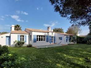 Vente Maison 4 chambresNoirmoutier-en-l'Île