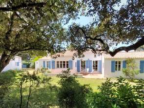 Vente Maison 4 chambresNoirmoutier-en-l'Île