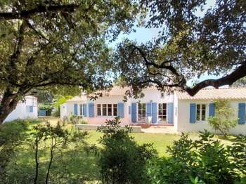 Vente maison 6 pièces Noirmoutier-en-l'Île 85