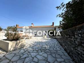 Vente Maison 3 chambresNoirmoutier-en-l'Île