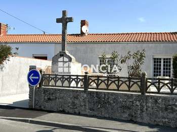 Vente maison 4 pièces Noirmoutier-en-l'Île 85