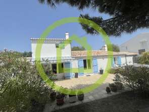 Vente Maison 4 chambresNoirmoutier-en-l'Île