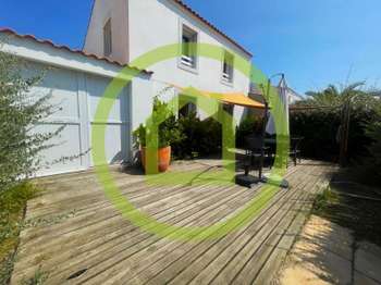 Vente maison 6 pièces Noirmoutier-en-l'Île 85