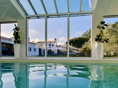 Vente maison 6 pièces Noirmoutier-en-l'Île 85